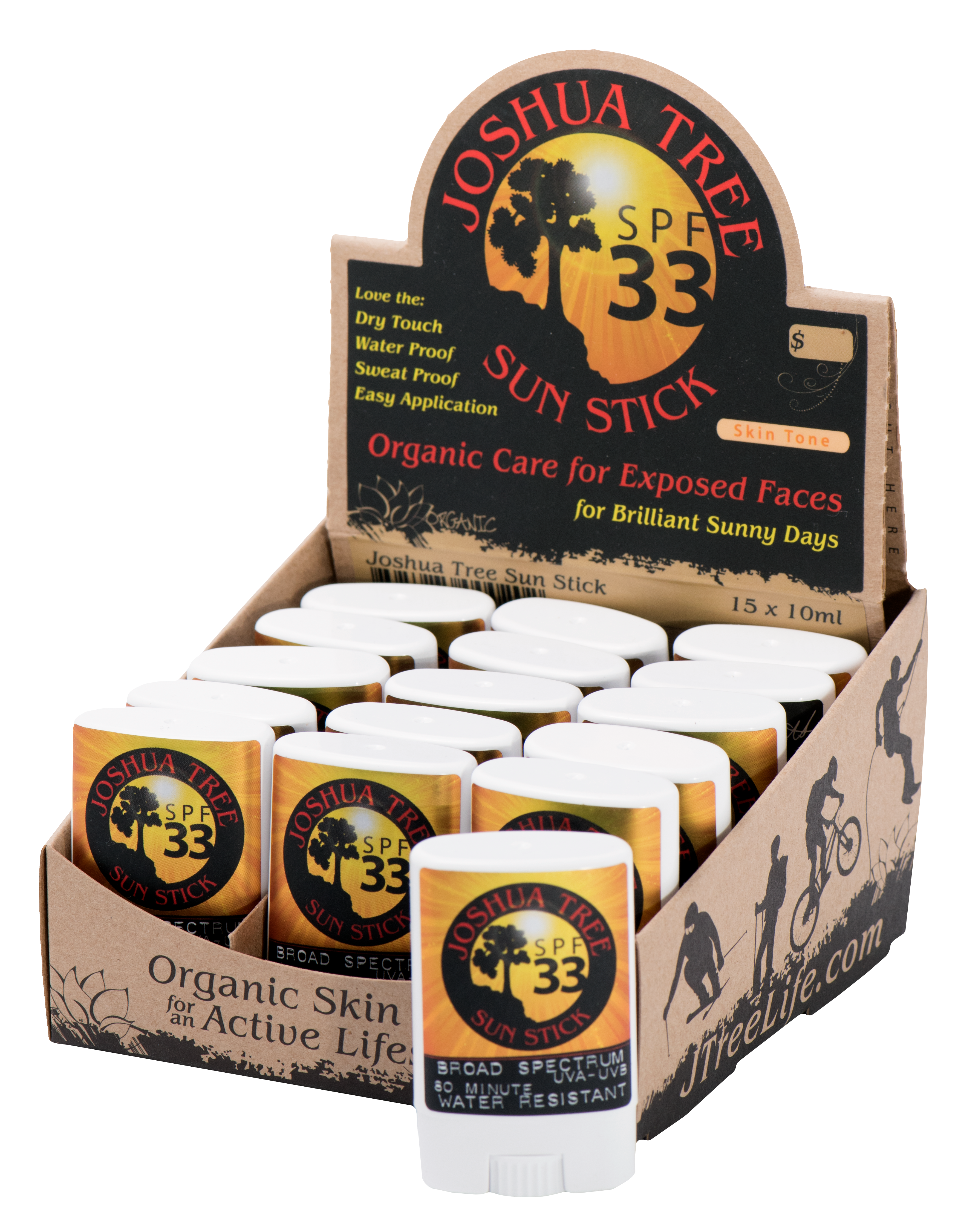 Organic Skin Care – the JTree Life Organic Skin Care – the JTree Life