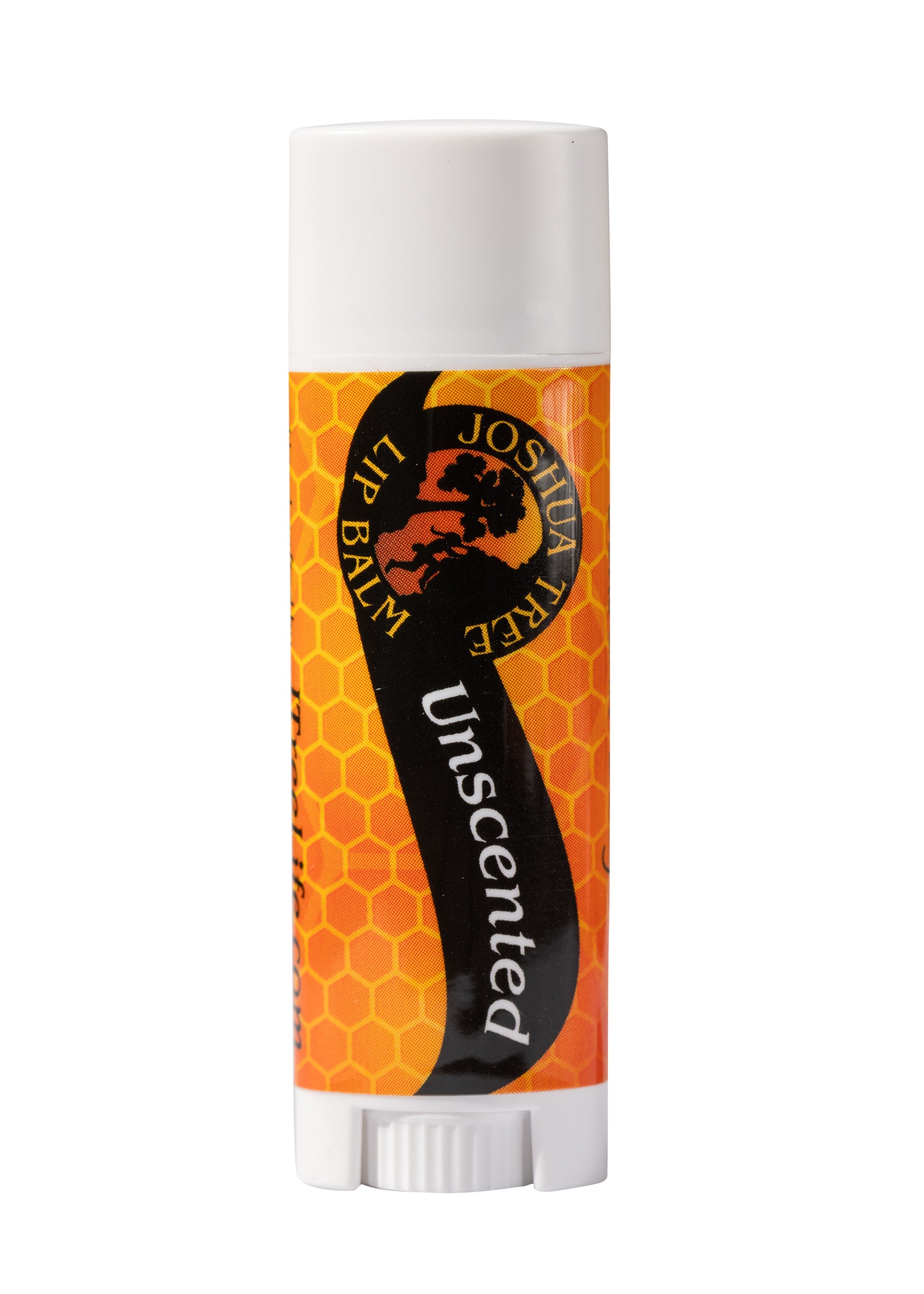 Organic Lip Balm - 45 Flavors!
