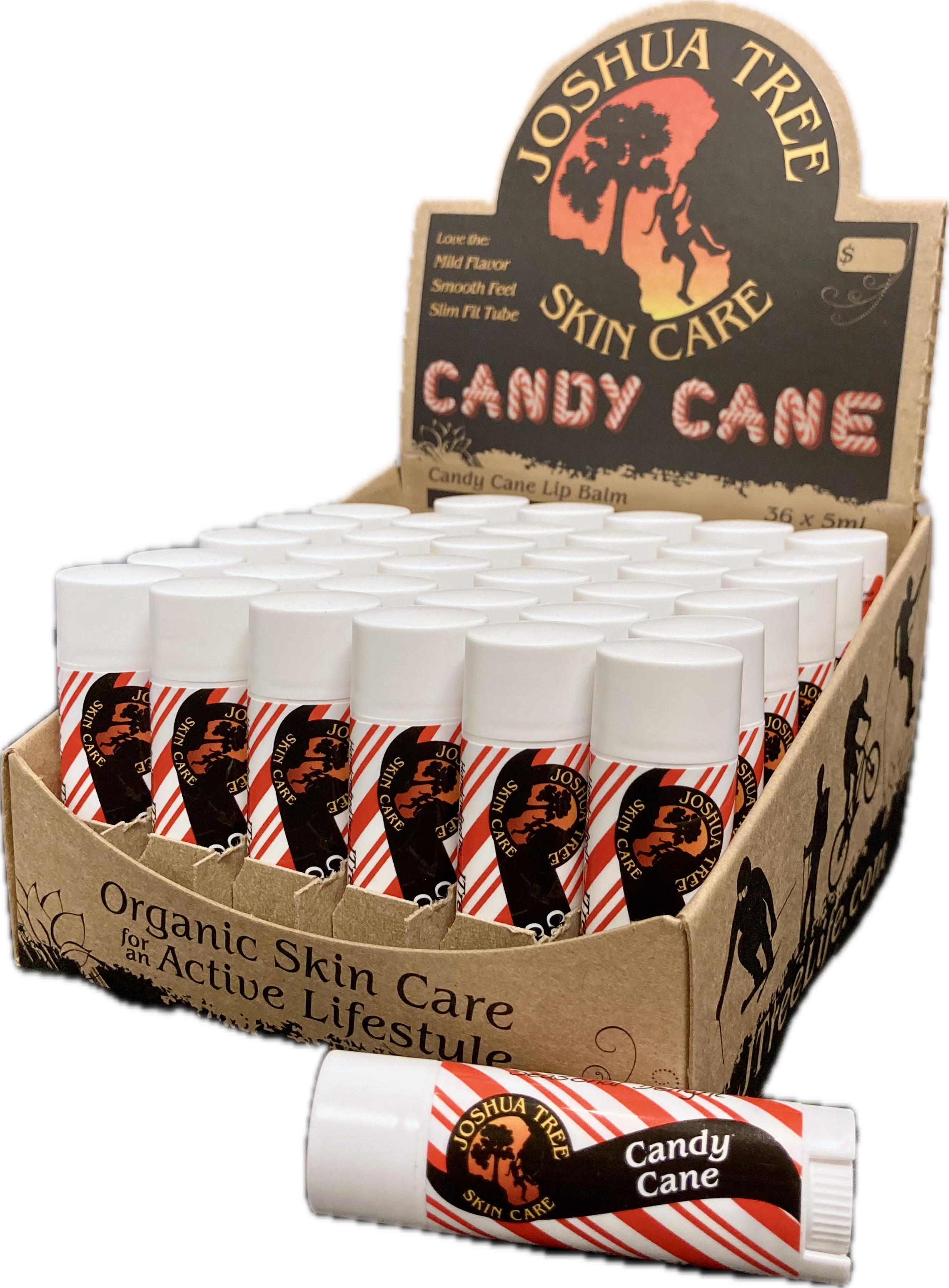 B2B Wholesale Lip Balm Packs