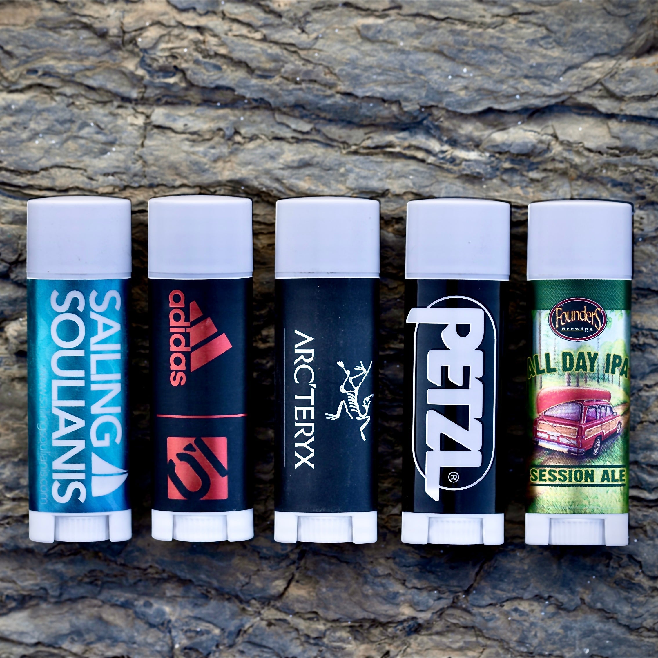 Custom Lip Balm - Order Online – the JTree Life
