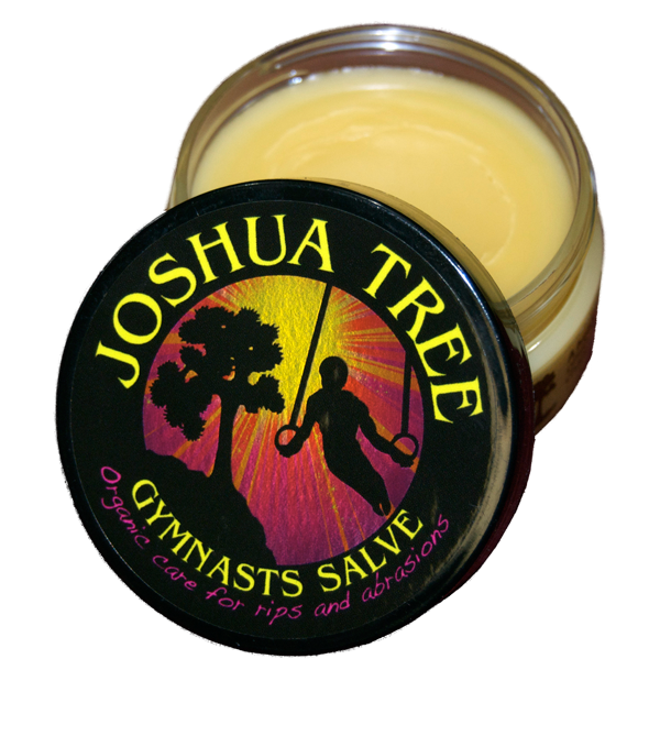 the OG JTree Salve! - pick your label