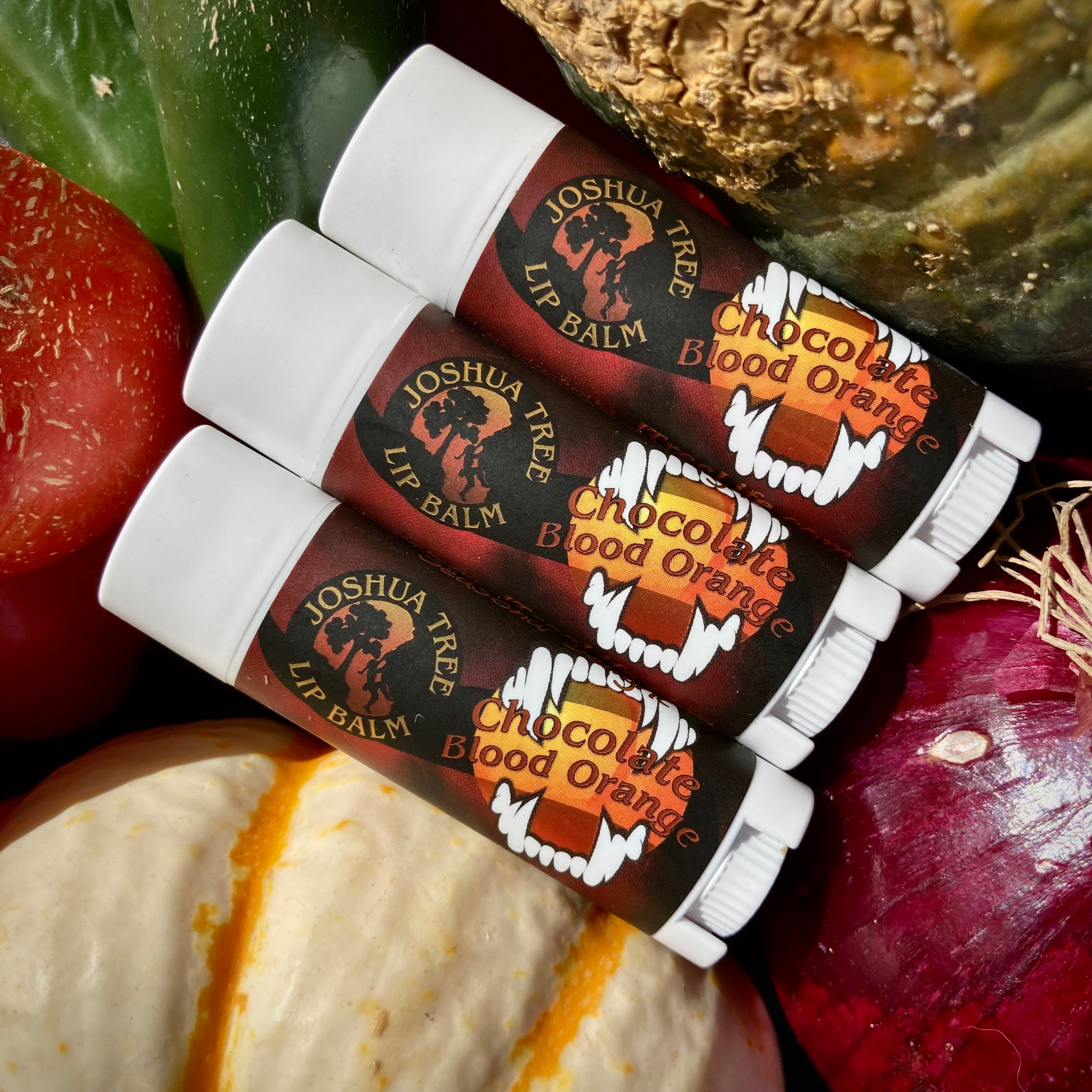 Lip Balm of the Month Club