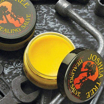 Healing Salve | Organic Skin Healer - Joshua Tree – the JTree Life