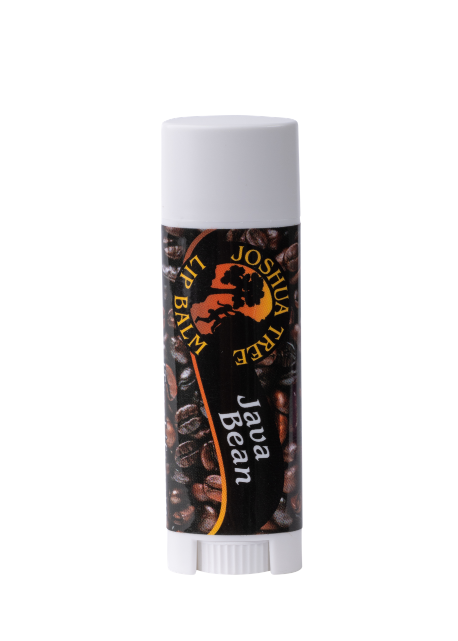 Organic Lip Balm - 45 Flavors!