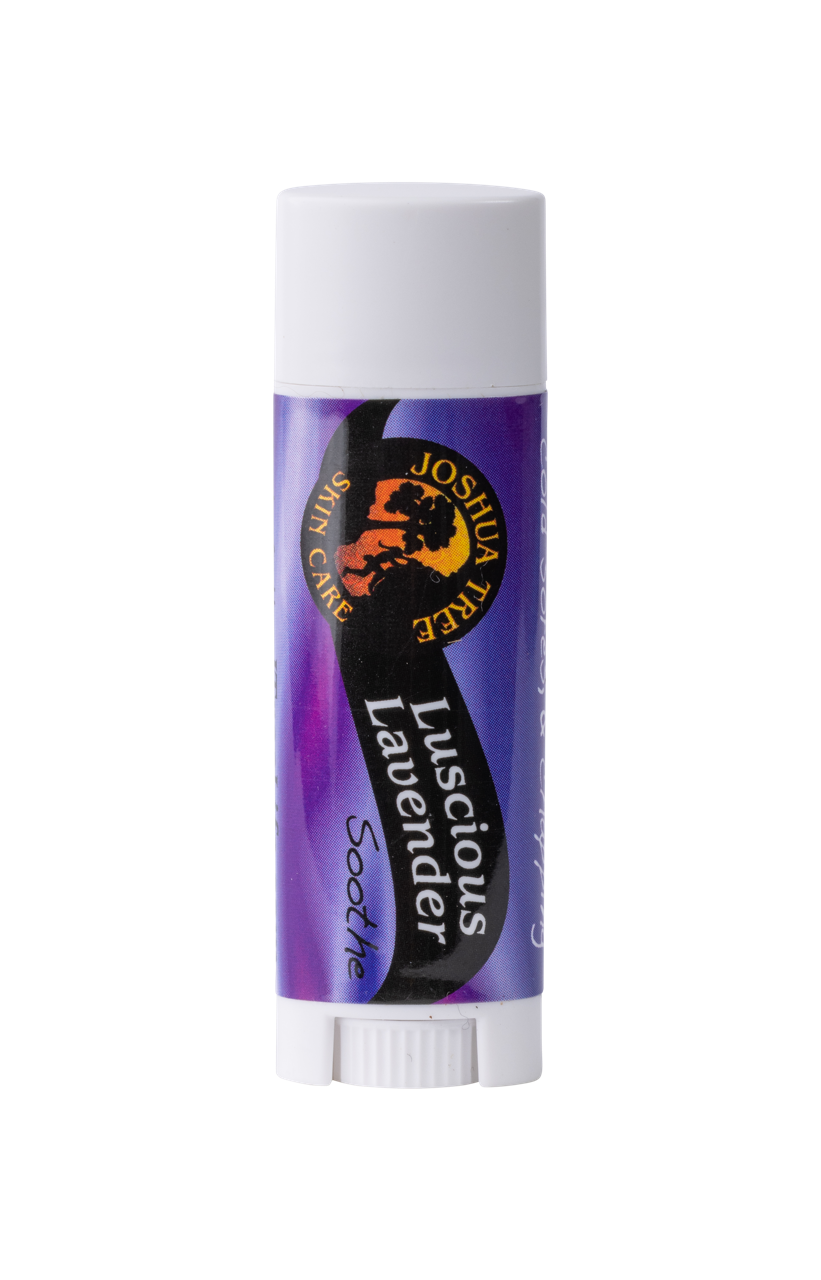 Organic Lip Balm - 45 Flavors!