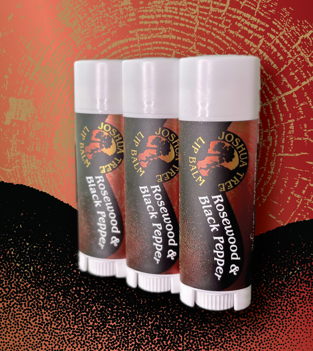 Lip Balm of the Month Club