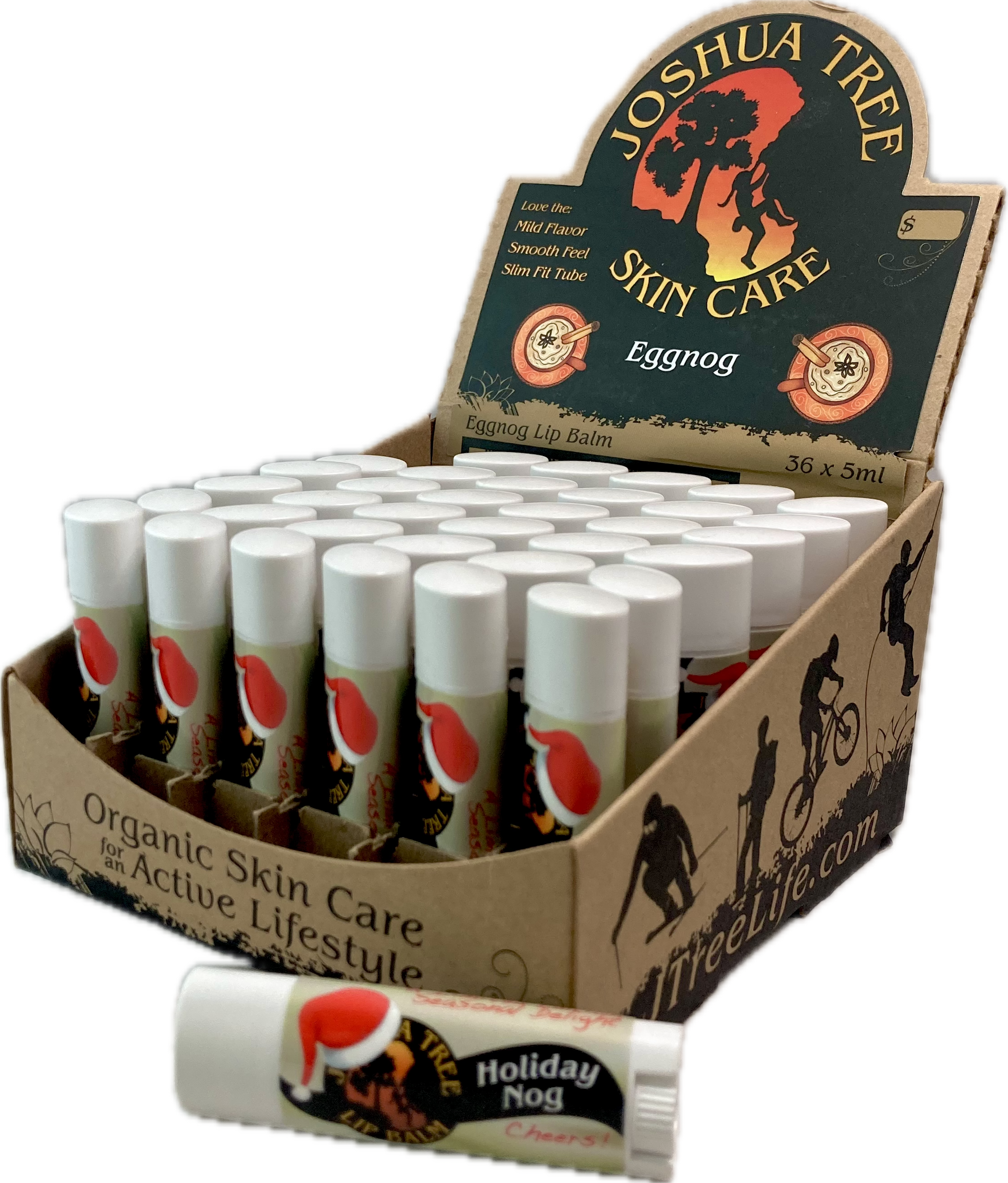 B2B Wholesale Lip Balm Packs