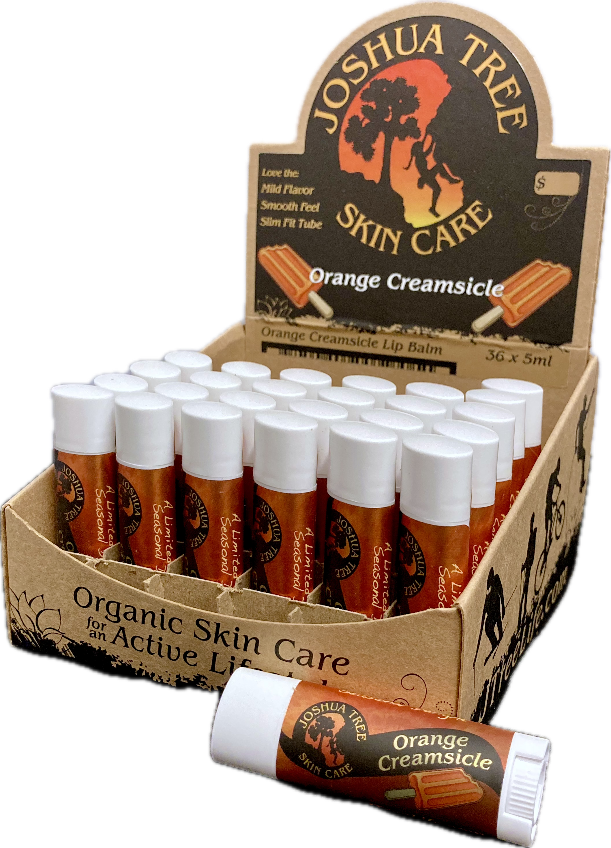 B2B Wholesale Lip Balm Packs