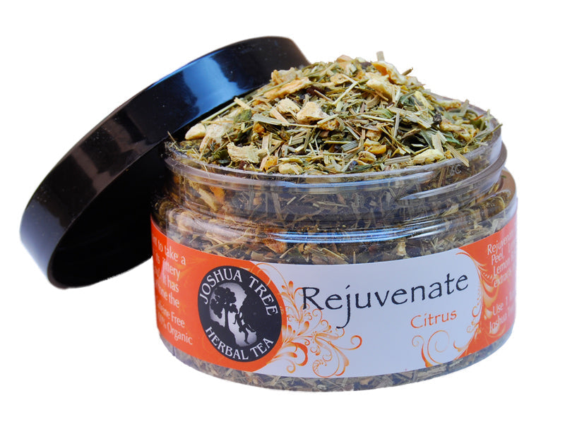 relaxation tea