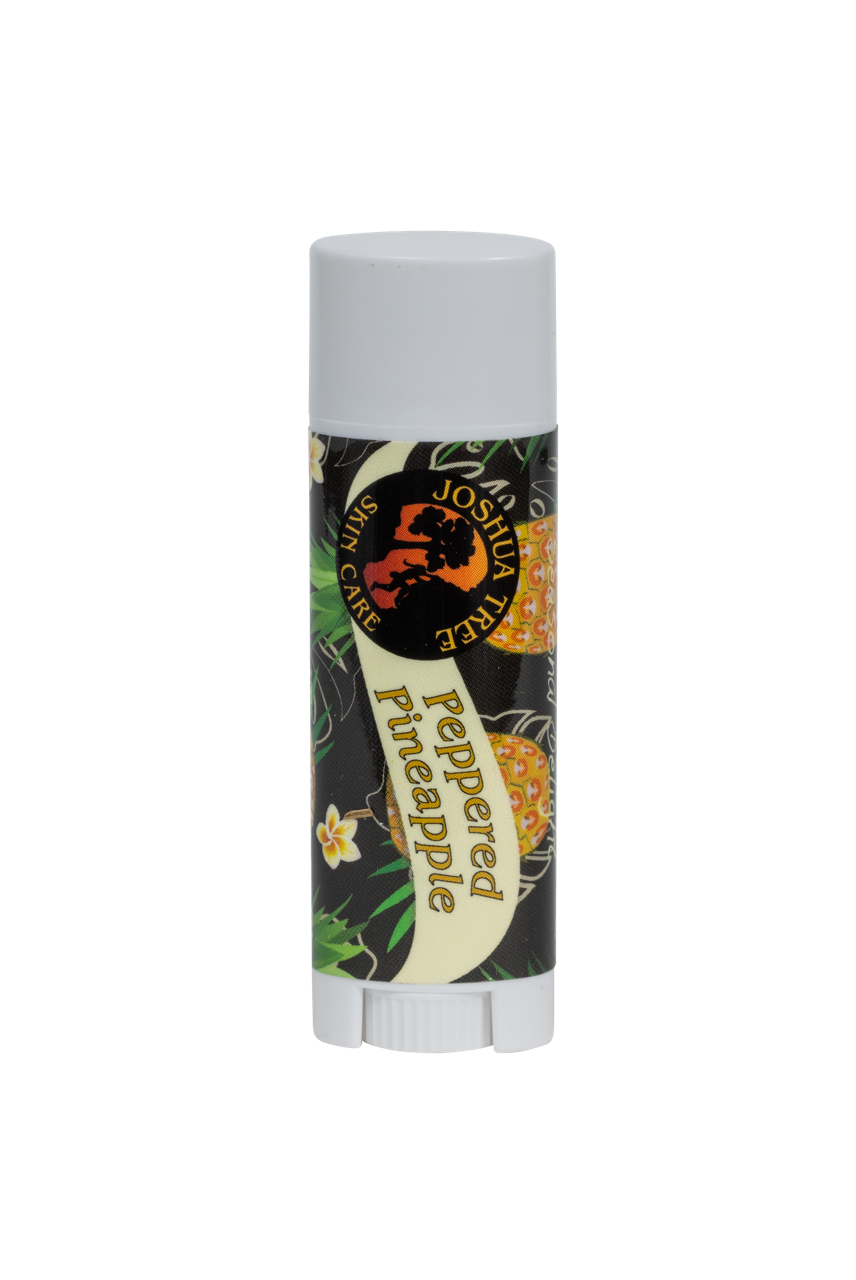 Organic Lip Balm - 45 Flavors!