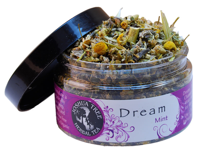 all natural organic tea
