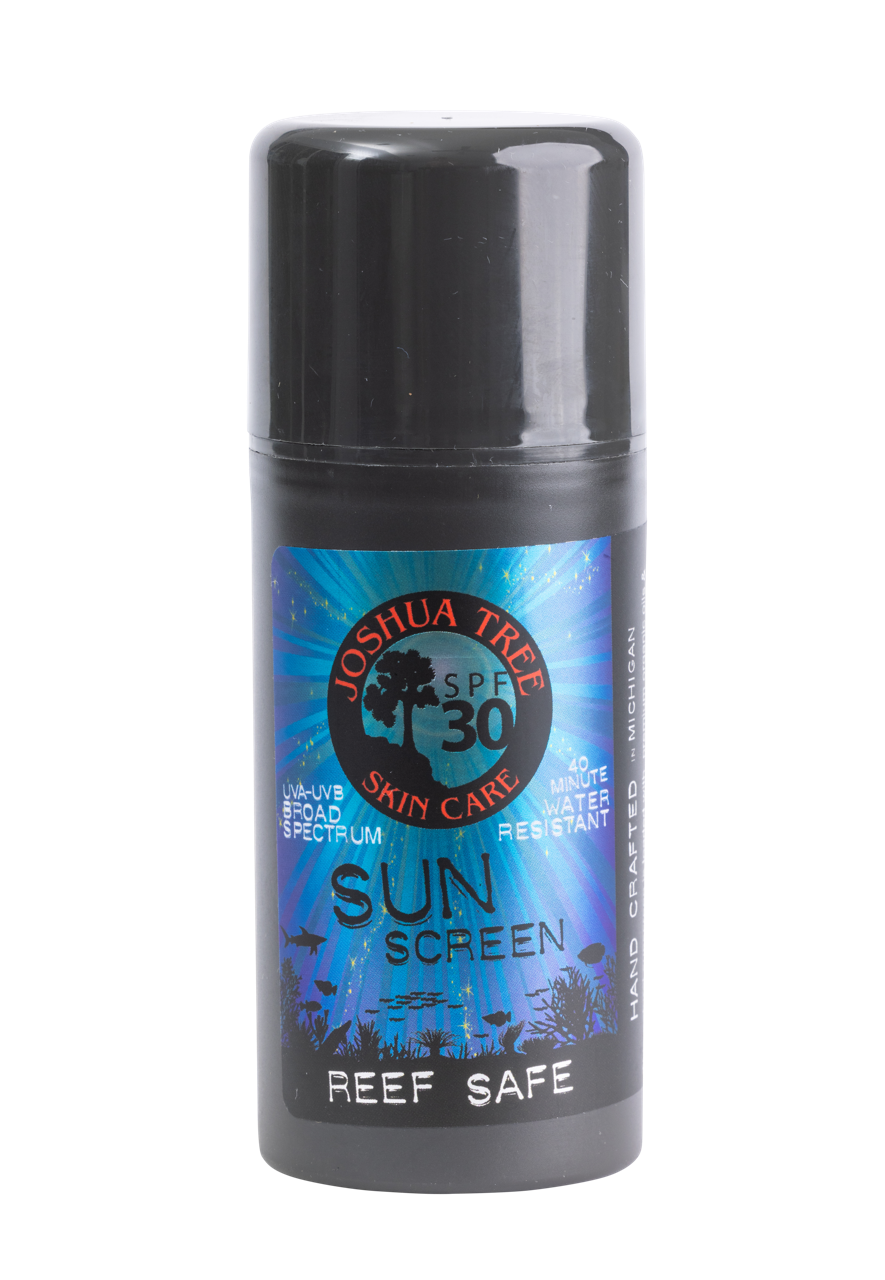 Sun Screen