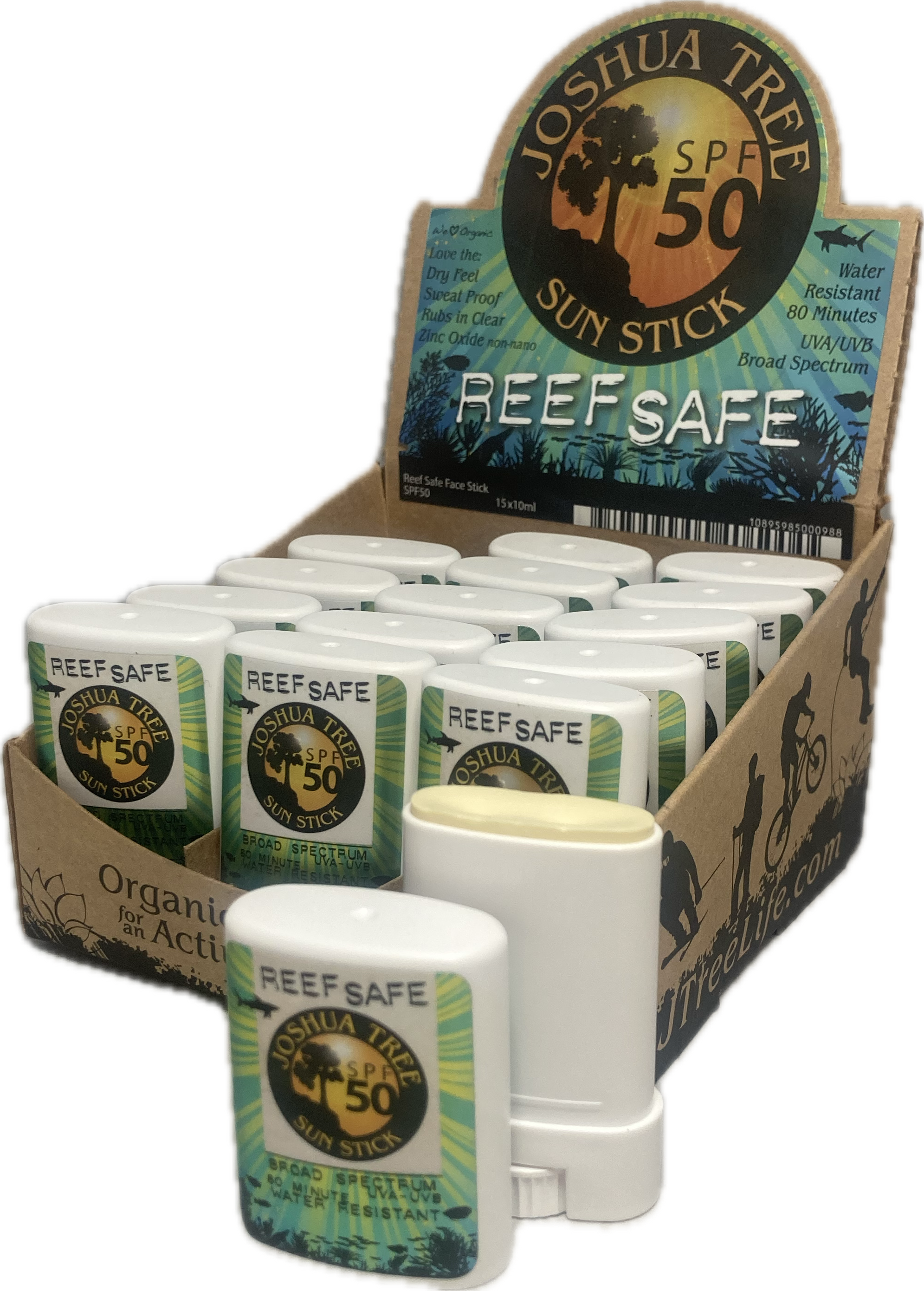 Organic Skin Care – the JTree Life Organic Skin Care – the JTree Life