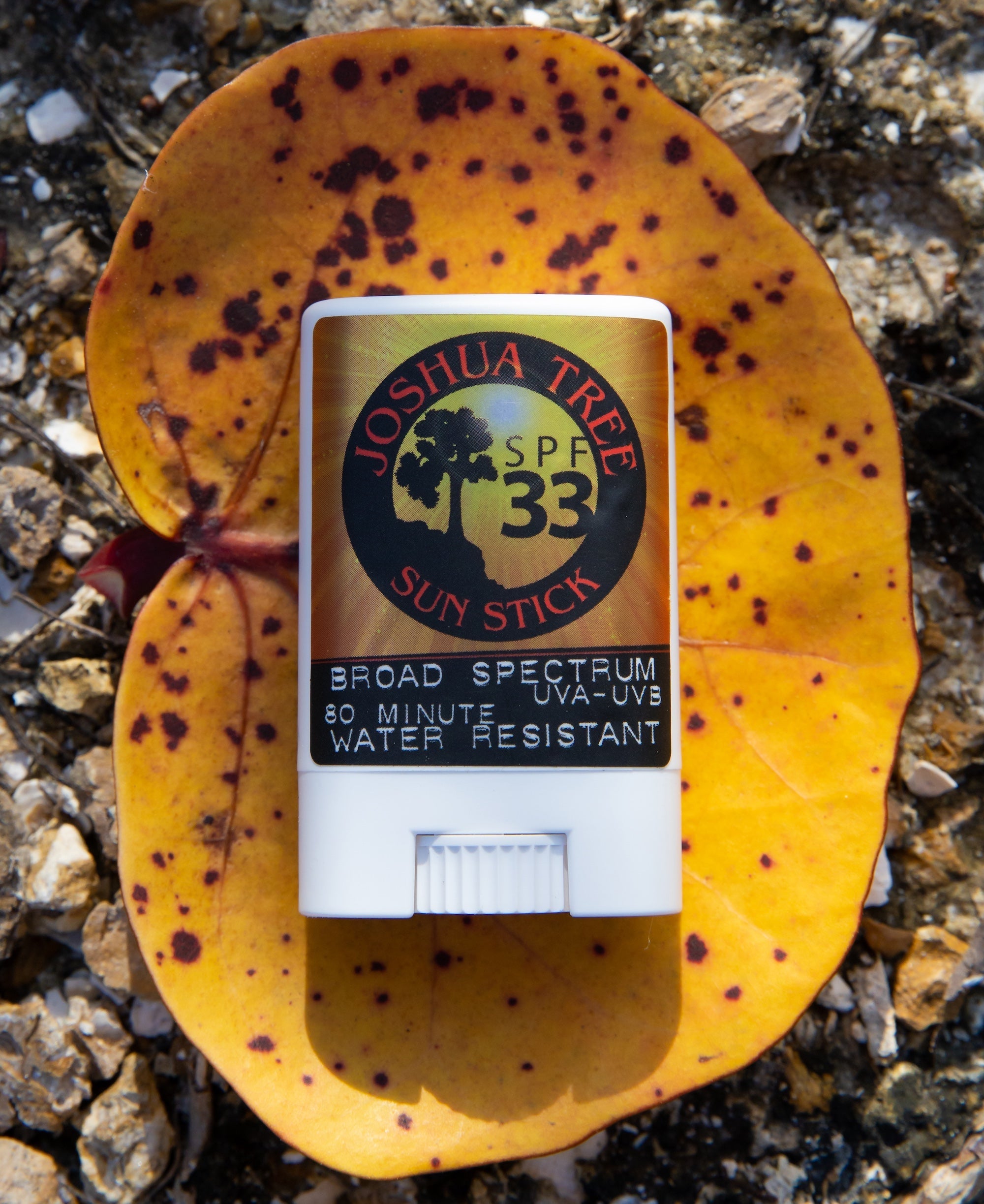 sun protection stick spf 33