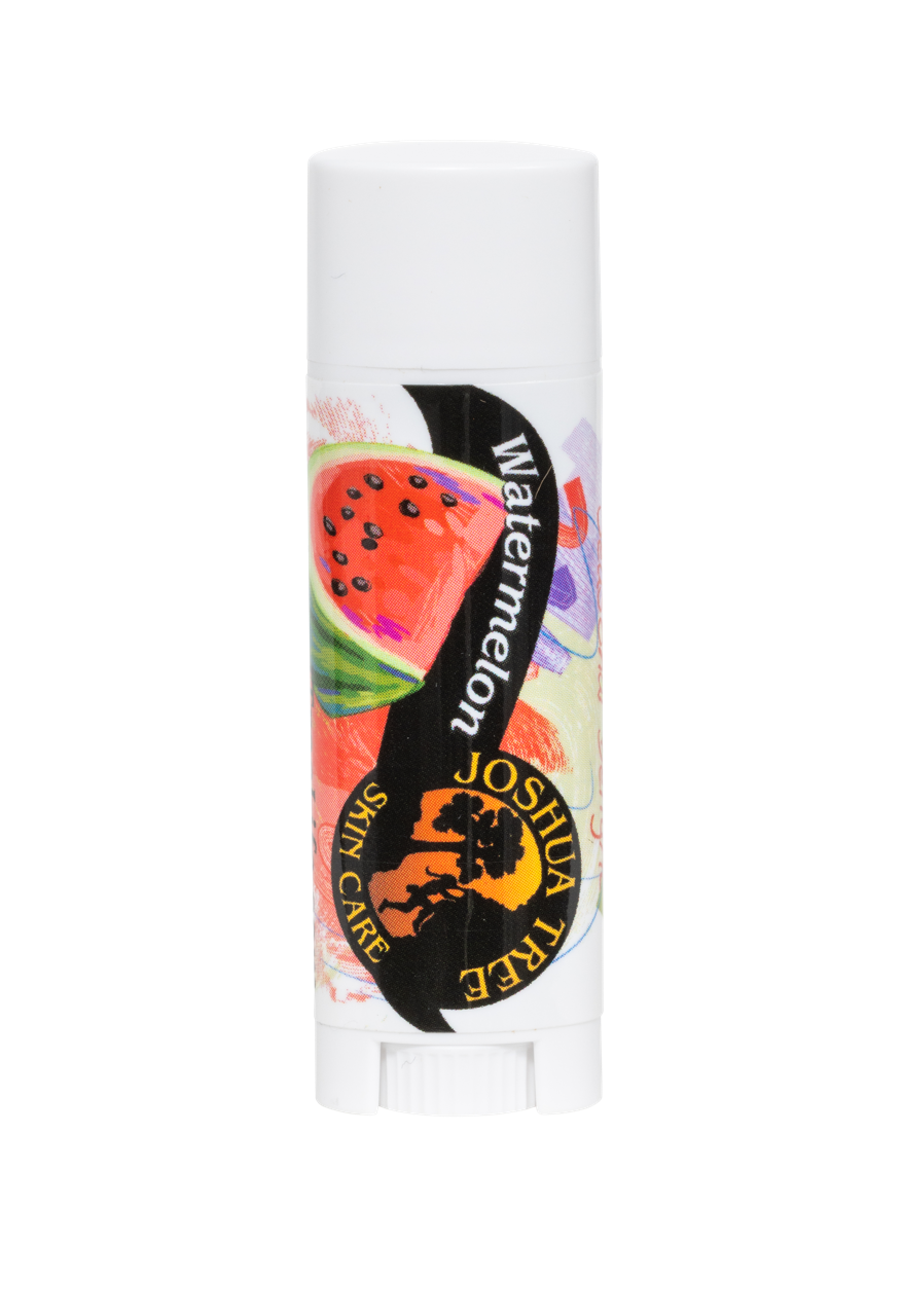 Organic Lip Balm - 45 Flavors!